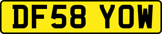 DF58YOW