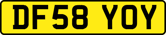 DF58YOY