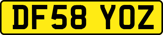 DF58YOZ