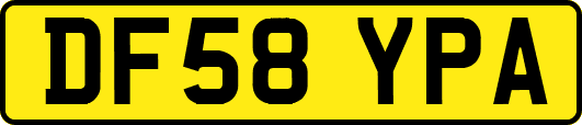 DF58YPA