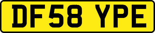 DF58YPE