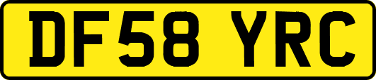 DF58YRC