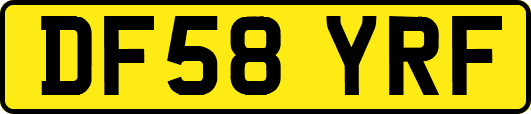 DF58YRF