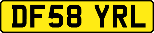 DF58YRL