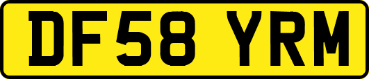 DF58YRM