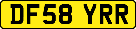 DF58YRR