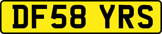 DF58YRS