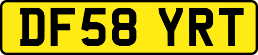 DF58YRT