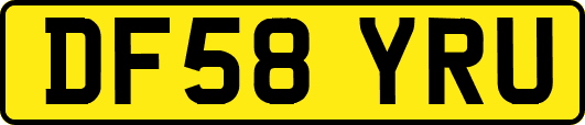 DF58YRU