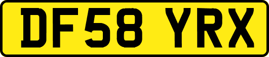 DF58YRX
