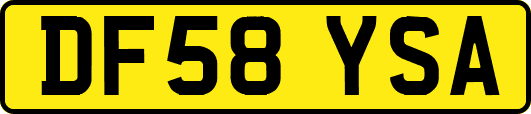 DF58YSA