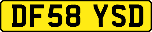 DF58YSD
