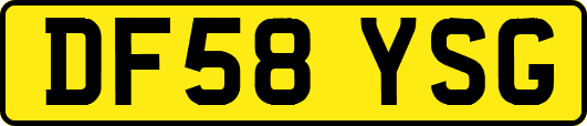 DF58YSG