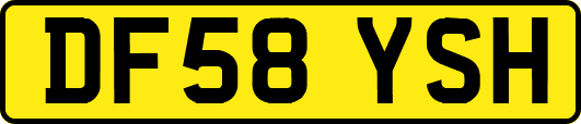 DF58YSH