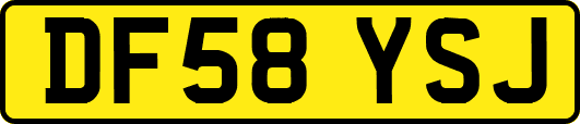 DF58YSJ