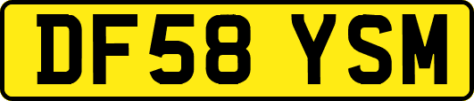 DF58YSM