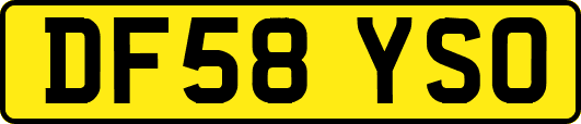 DF58YSO