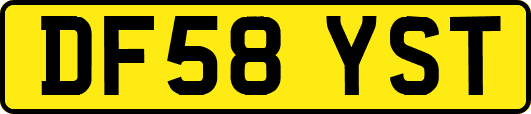 DF58YST
