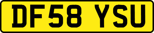 DF58YSU