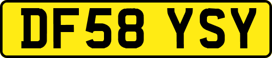 DF58YSY