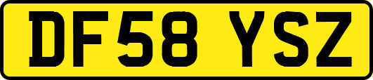 DF58YSZ