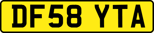DF58YTA