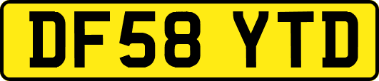 DF58YTD
