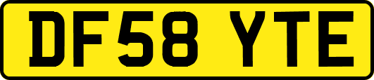 DF58YTE