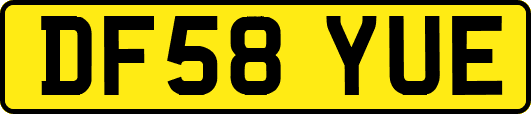 DF58YUE