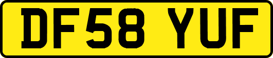 DF58YUF