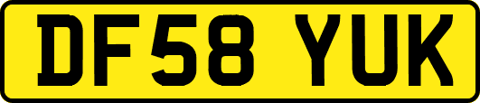 DF58YUK