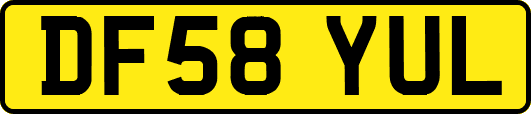 DF58YUL