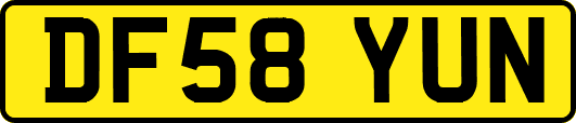 DF58YUN