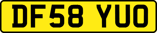 DF58YUO