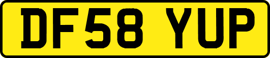 DF58YUP