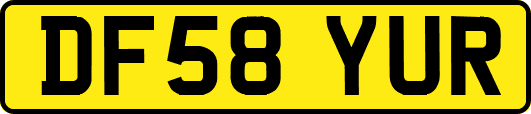 DF58YUR
