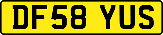 DF58YUS