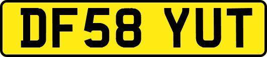 DF58YUT