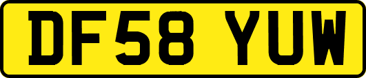 DF58YUW