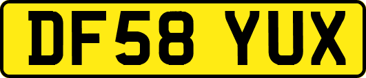 DF58YUX
