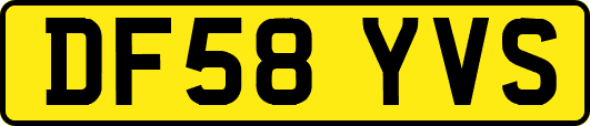 DF58YVS