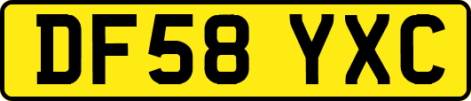 DF58YXC