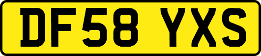 DF58YXS