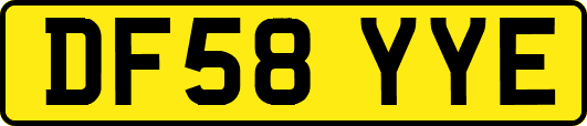 DF58YYE