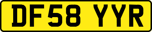 DF58YYR