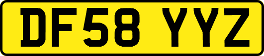 DF58YYZ