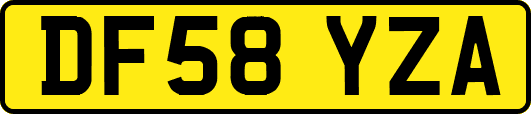 DF58YZA