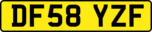 DF58YZF
