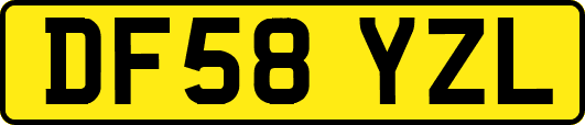 DF58YZL