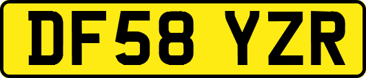 DF58YZR